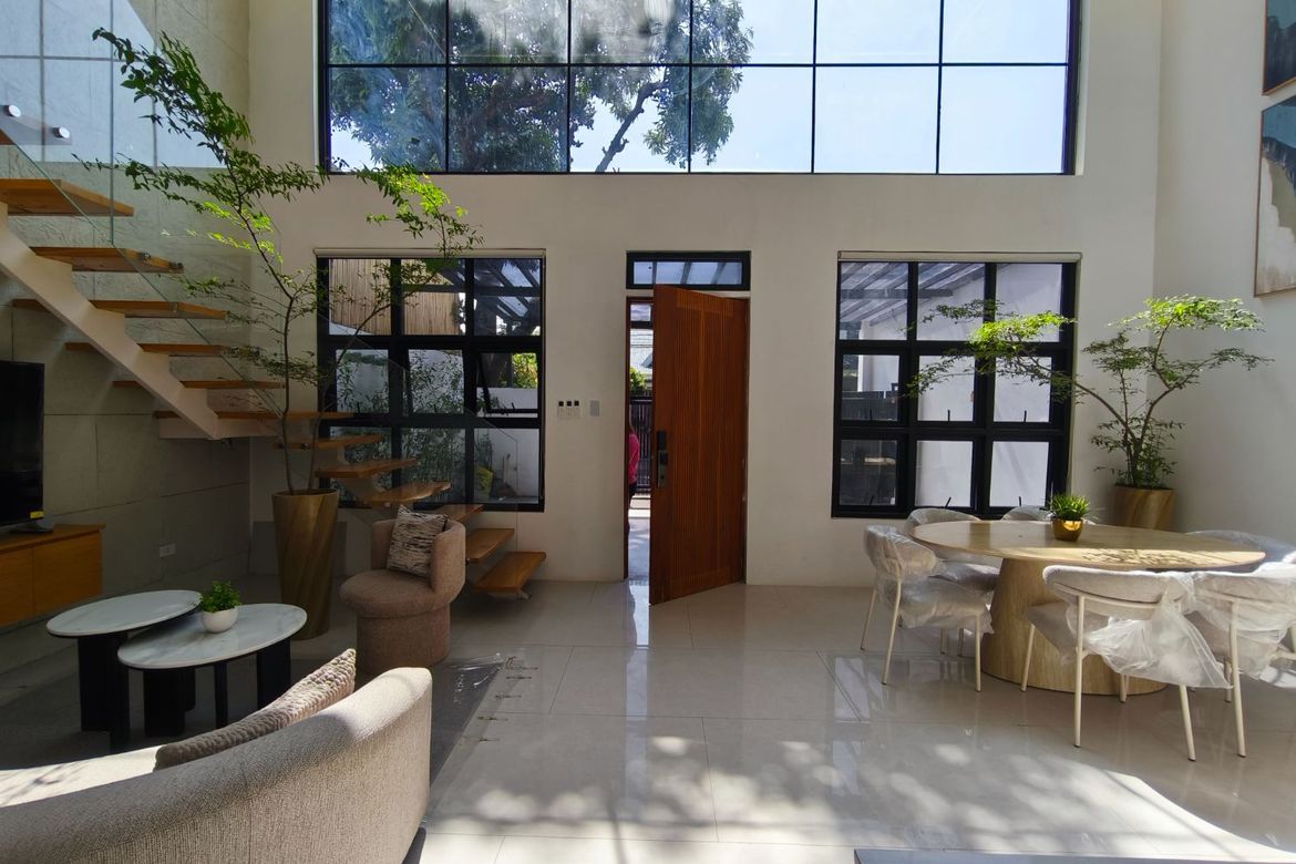 4 Bedroom House for Sale in San Miguel, Pasig, Metro Manila – photo 8