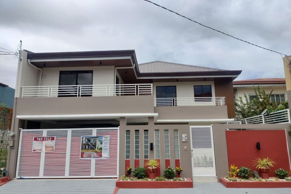 4 Bedroom House for Sale in San Miguel, Pasig, Metro Manila – photo 3