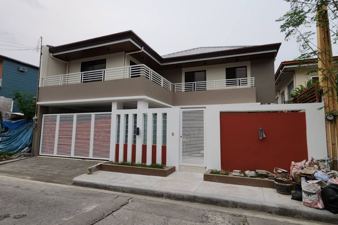 4 Bedroom House for Sale in San Miguel, Pasig, Metro Manila – photo 4
