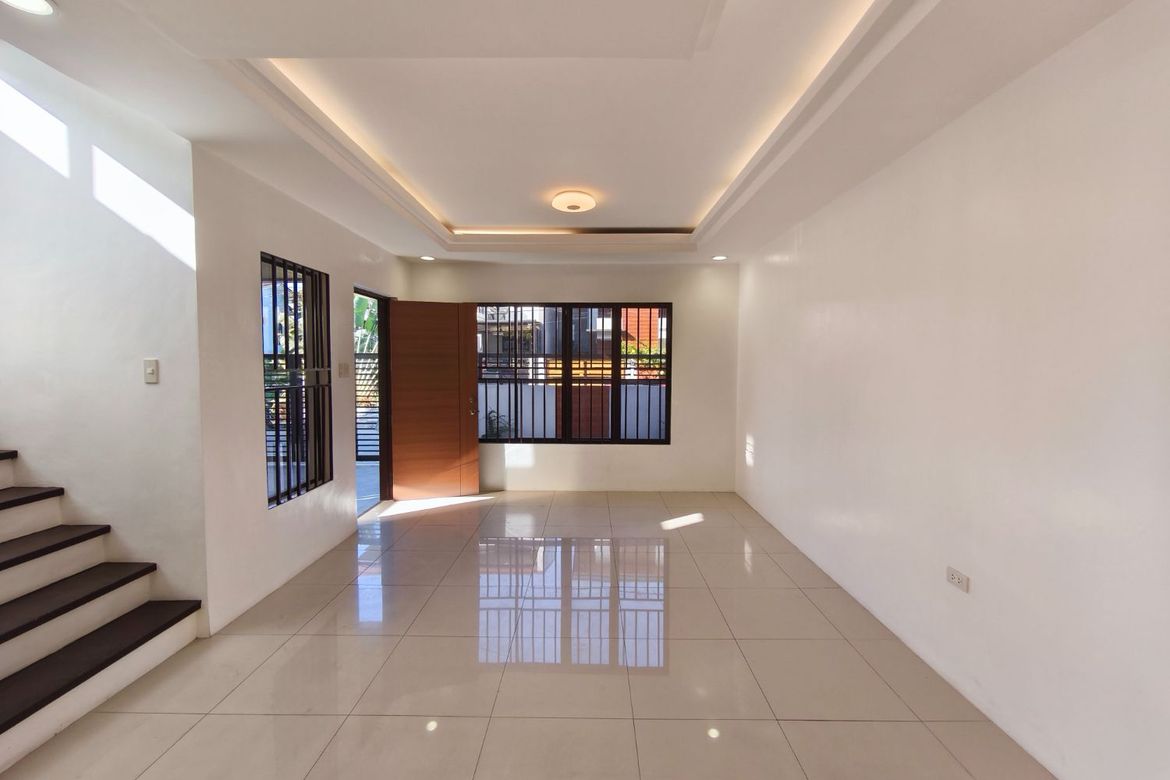 4 Bedroom House for Sale in San Miguel, Pasig, Metro Manila – photo 6
