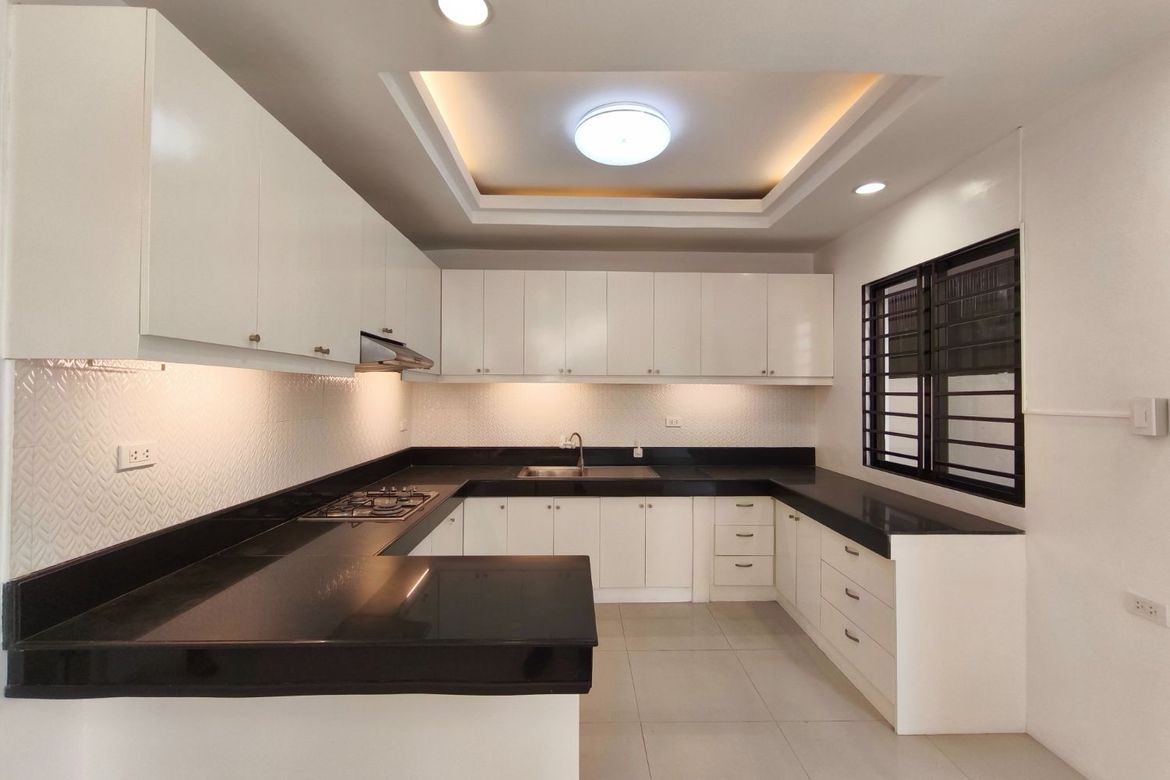 4 Bedroom House for Sale in San Miguel, Pasig, Metro Manila – photo 8