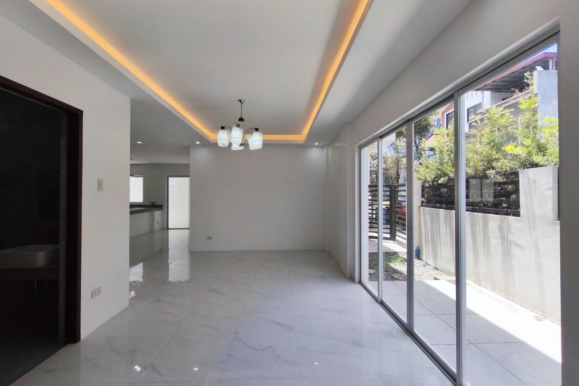 4 Bedroom House for Sale in San Miguel, Pasig, Metro Manila – photo 4