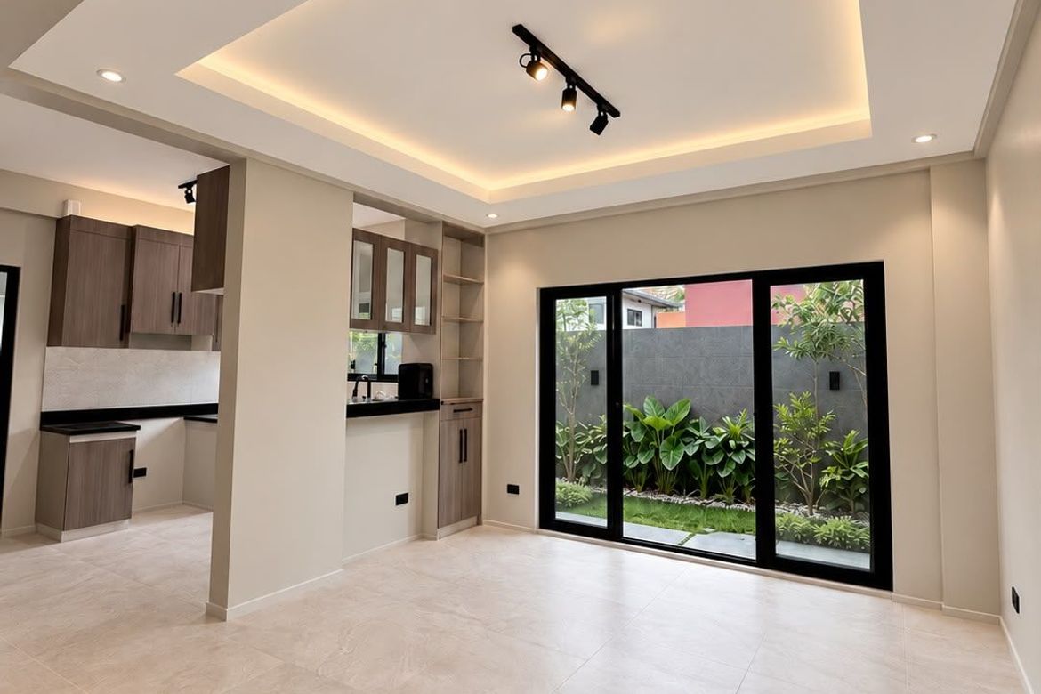 4 Bedroom House for Sale in San Miguel, Pasig, Metro Manila – photo 3
