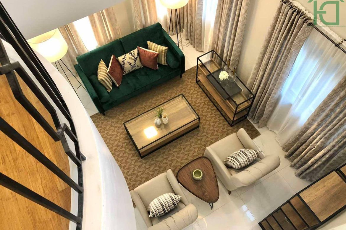 4 Bedroom House for Sale in San Miguel, Taguig, Metro Manila – photo 7