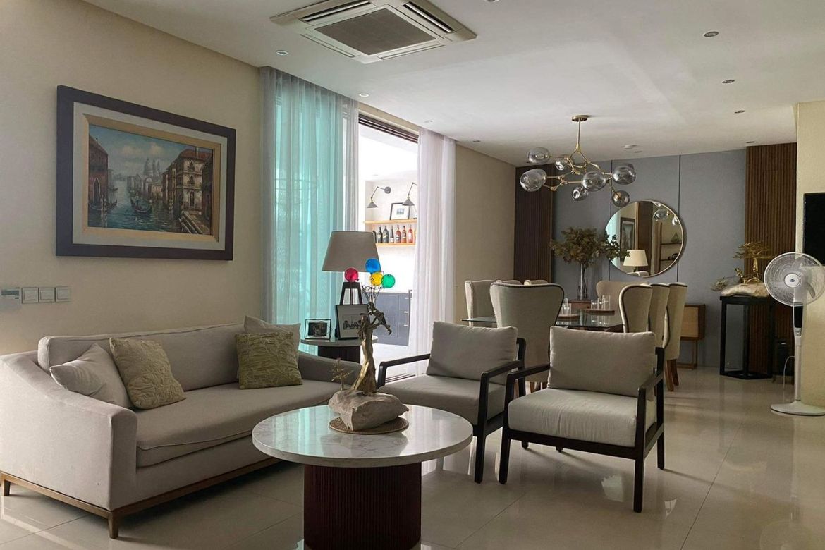 4 Bedroom House for Sale in San Miguel, Taguig, Metro Manila – photo 4