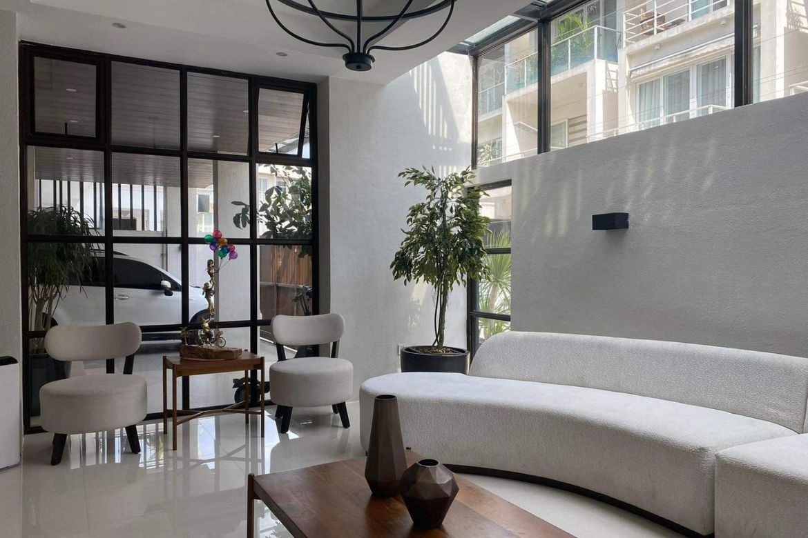 4 Bedroom House for Sale in San Miguel, Taguig, Metro Manila – photo 7