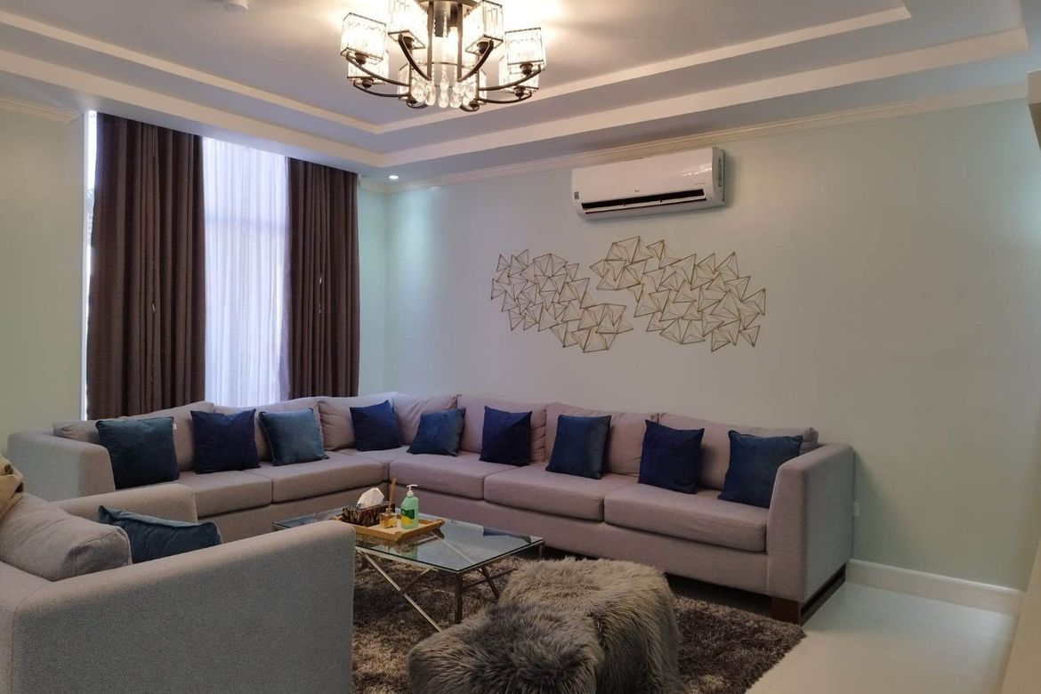 4 Bedroom House for Sale in San Nicolas, Concepcion, Tarlac – photo 3
