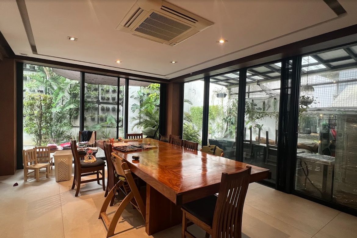 4 Bedroom House for Sale in San Nicolas, Pasig, Metro Manila – photo 3