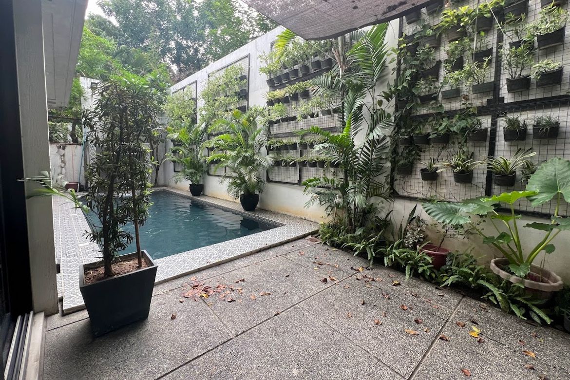 4 Bedroom House for Sale in San Nicolas, Pasig, Metro Manila – photo 4
