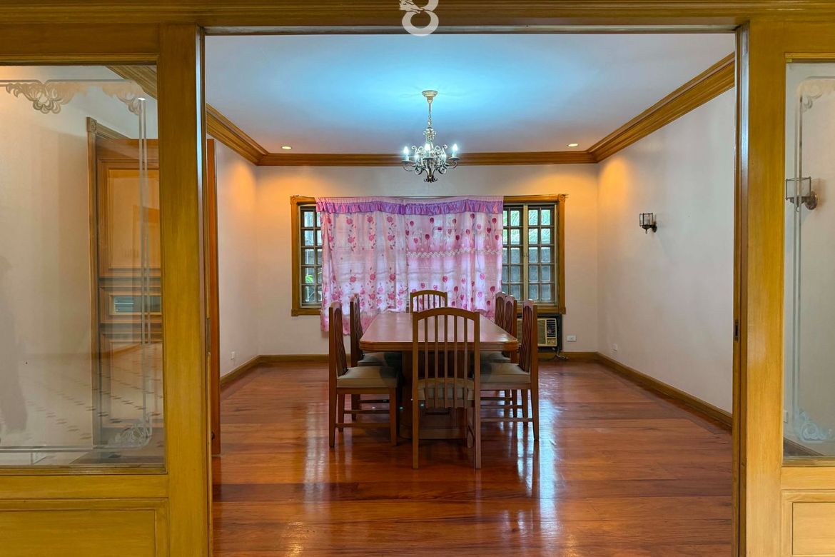 4 Bedroom House for Sale in San Nicolas, Pasig, Metro Manila – photo 3
