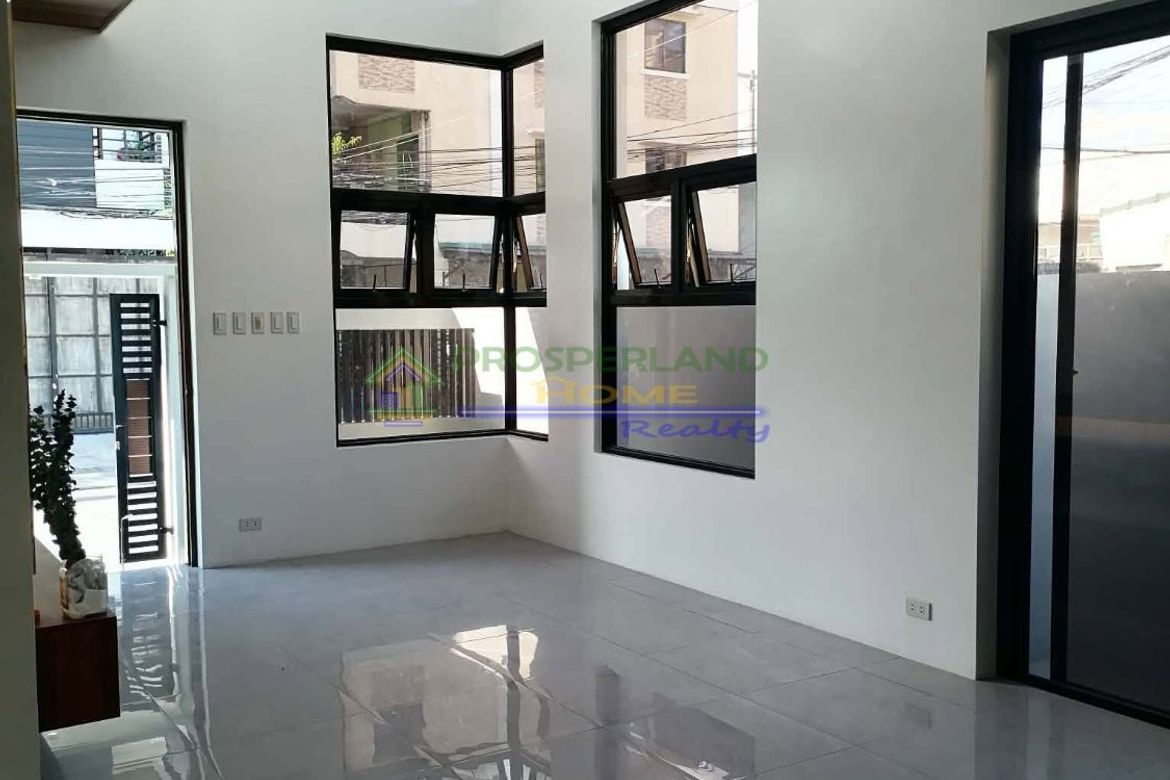 4 Bedroom House for Sale in San Nicolas, Pasig, Metro Manila