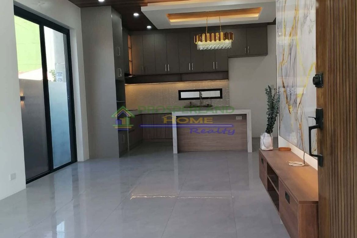 4 Bedroom House for Sale in San Nicolas, Pasig, Metro Manila – photo 2