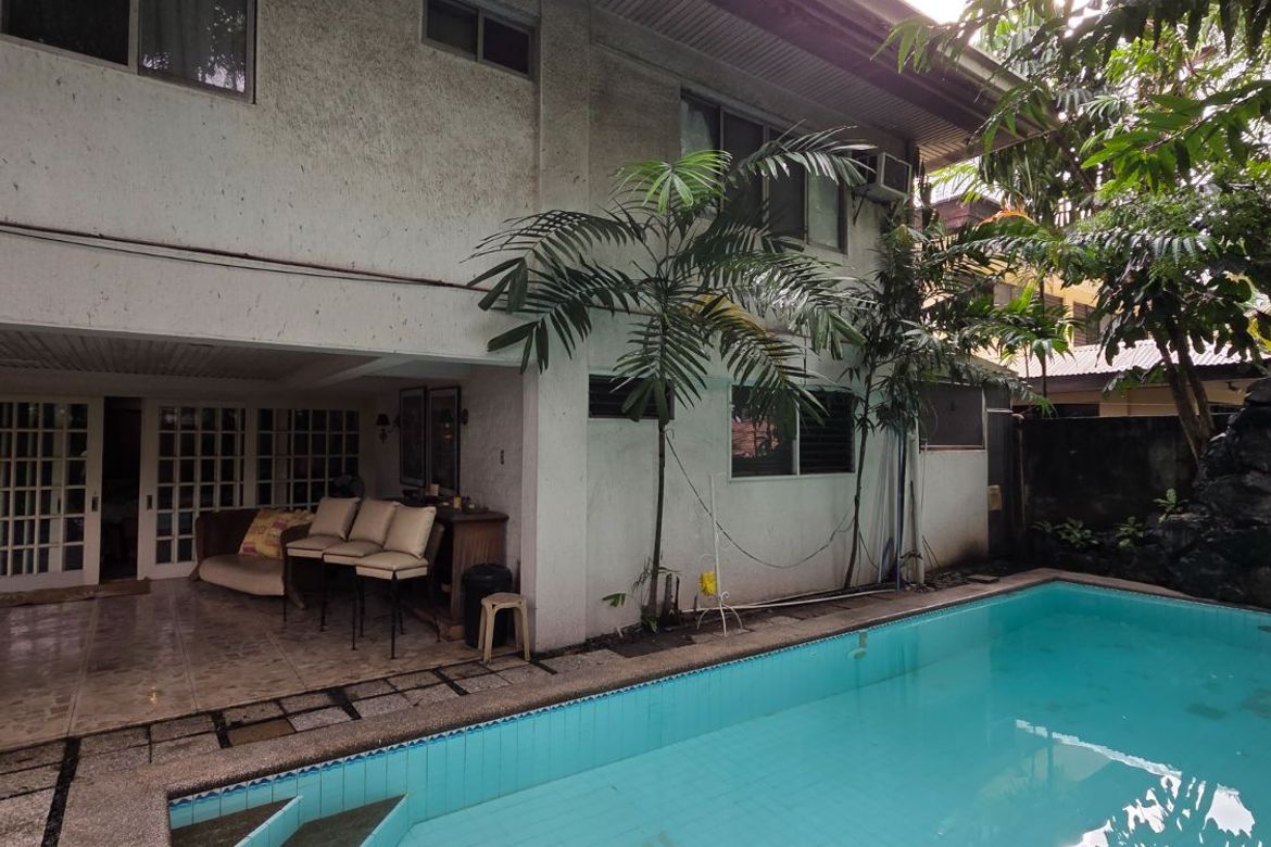 4 Bedroom House for Sale in San Nicolas, Pasig, Metro Manila – photo 5
