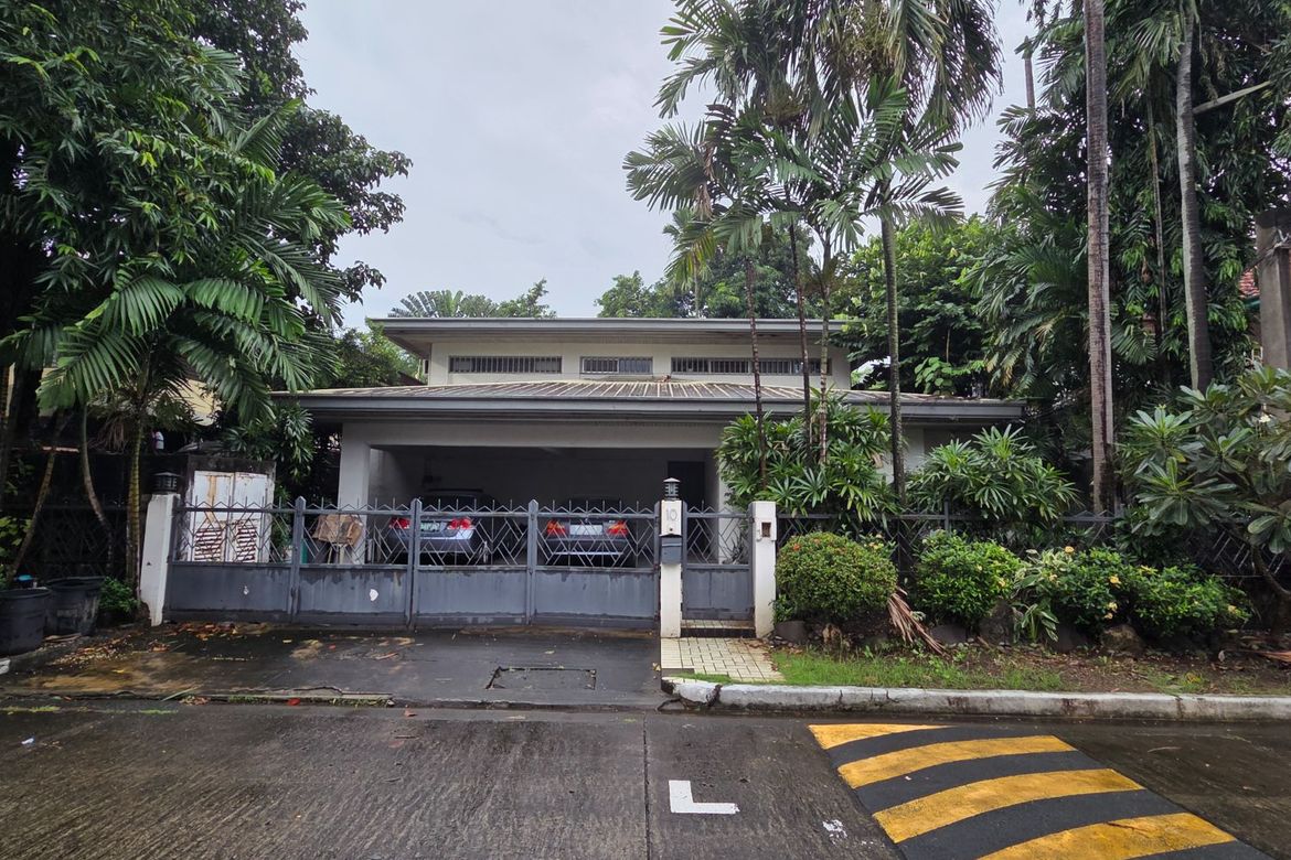 4 Bedroom House for Sale in San Nicolas, Pasig, Metro Manila – photo 8