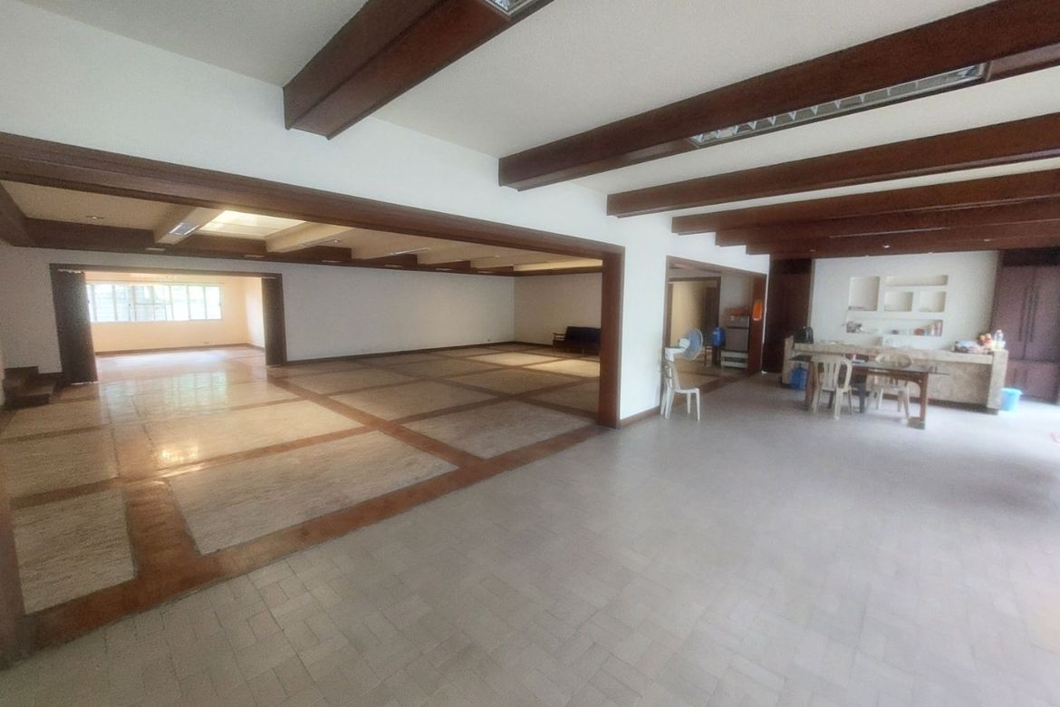 4 Bedroom House for Sale in San Nicolas, Pasig, Metro Manila – photo 6