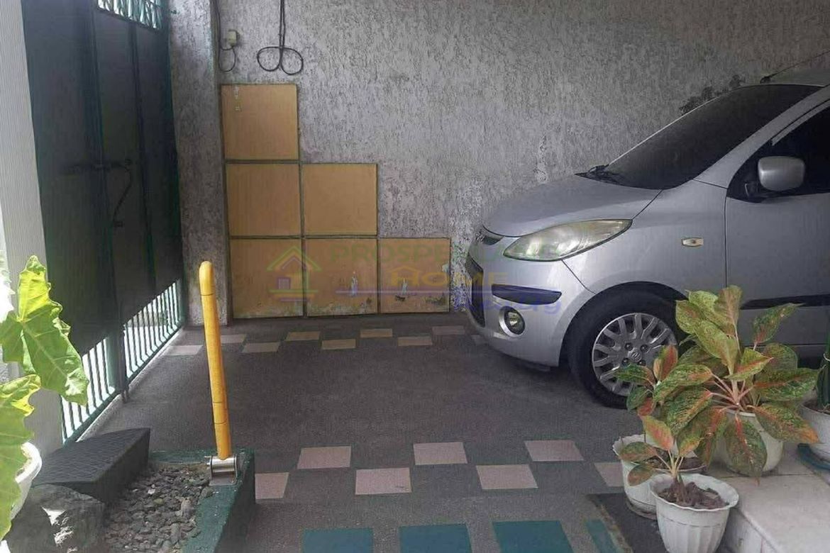 4 Bedroom House for Sale in San Nicolas, Pasig, Metro Manila – photo 3