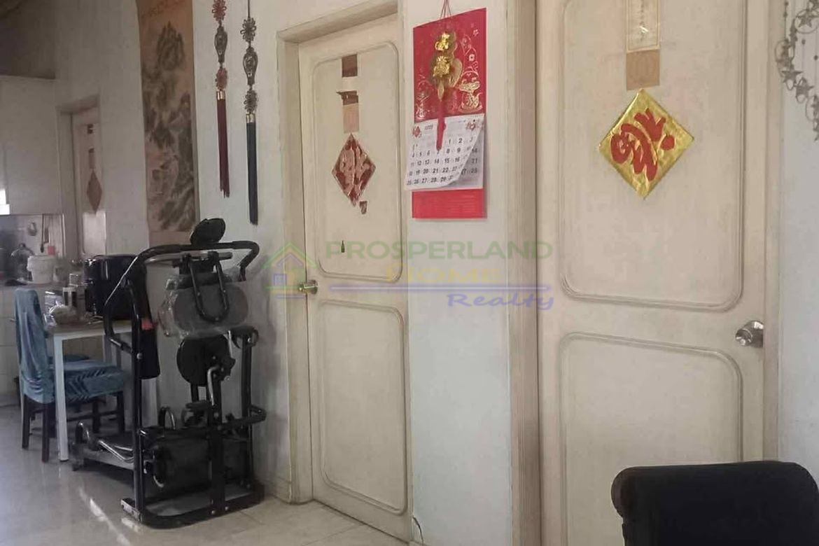 4 Bedroom House for Sale in San Nicolas, Pasig, Metro Manila – photo 6