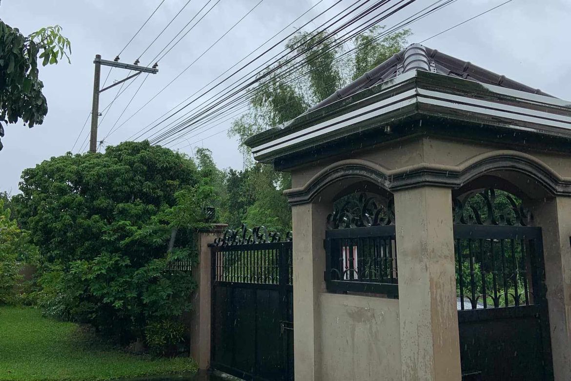 4 Bedroom House for Sale in San Pablo, Guagua, Pampanga – photo 3