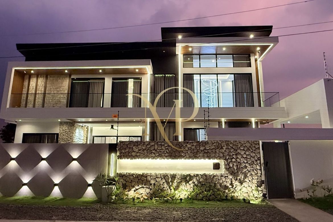 4 Bedroom House for Sale in San Rafael, Mexico, Pampanga