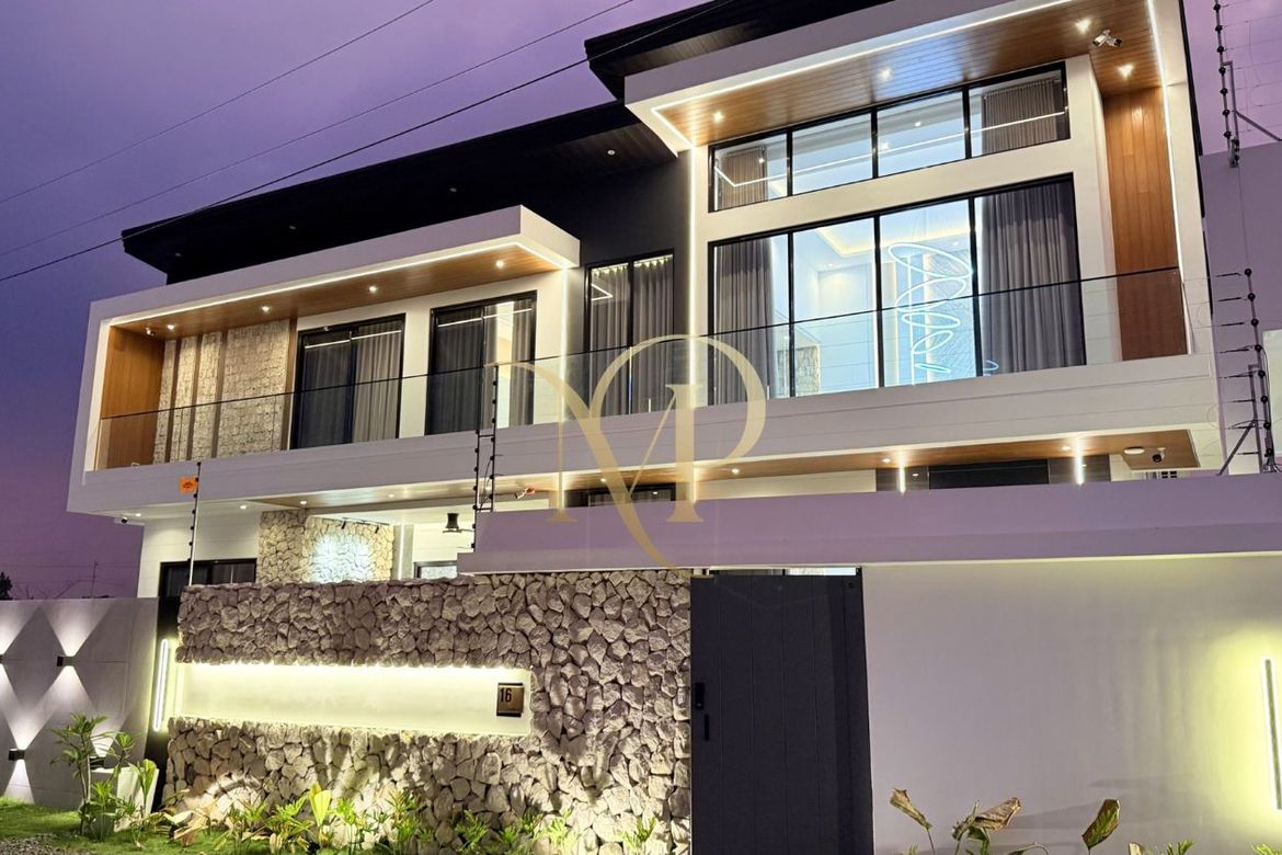 4 Bedroom House for Sale in San Rafael, Mexico, Pampanga – photo 8