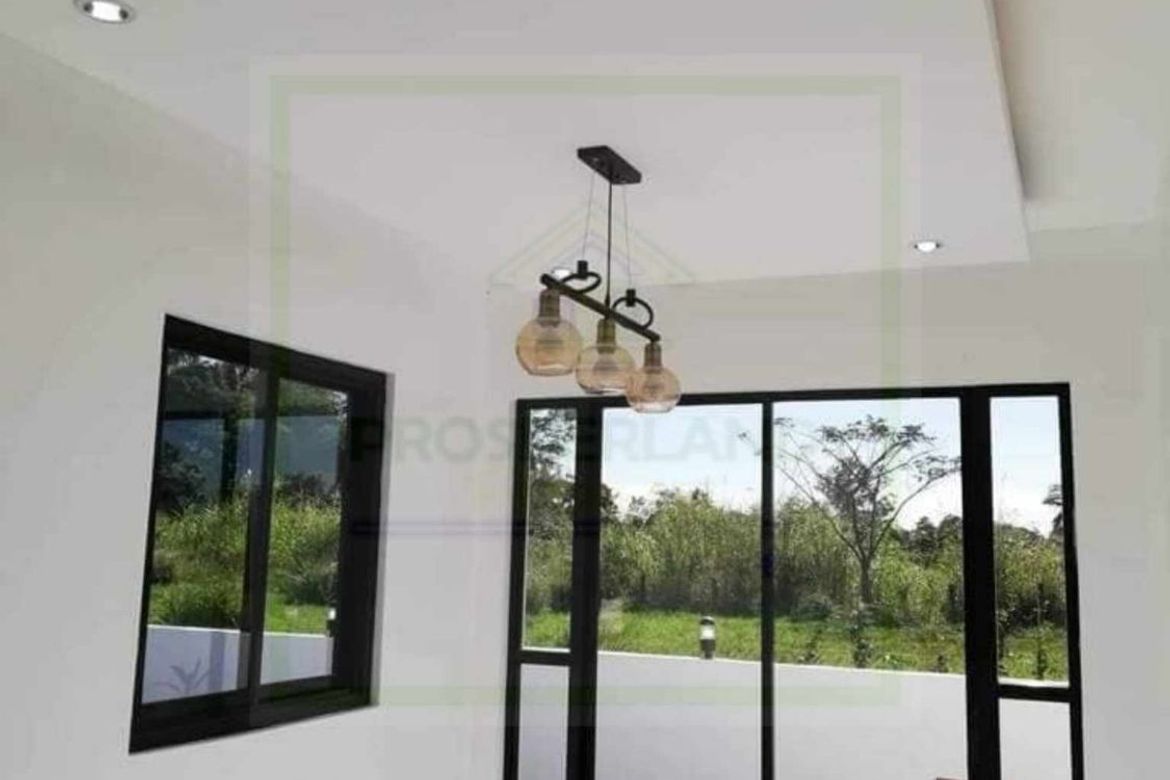 4 Bedroom House for Sale in San Rafael, San Pablo, Laguna – photo 7