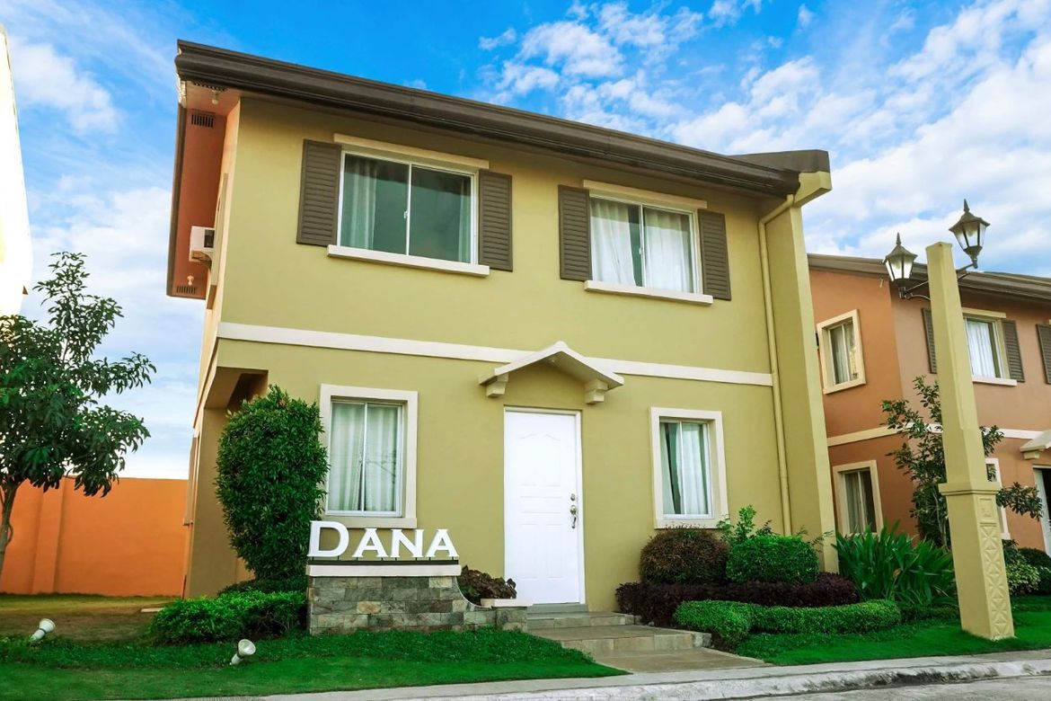 4 Bedroom House for Sale in San Rafael, Santo Tomas, Batangas