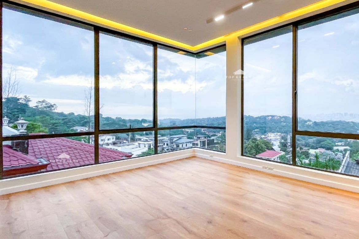 4 Bedroom House for Sale in San Roque, Antipolo, Rizal – photo 8