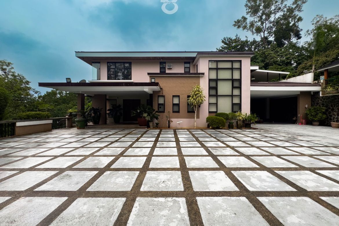 4 Bedroom House for Sale in San Roque, Antipolo, Rizal