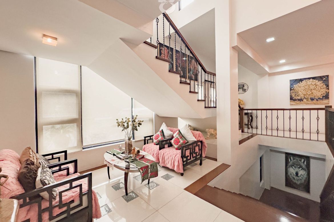 4 Bedroom House for Sale in San Roque, Antipolo, Rizal – photo 5