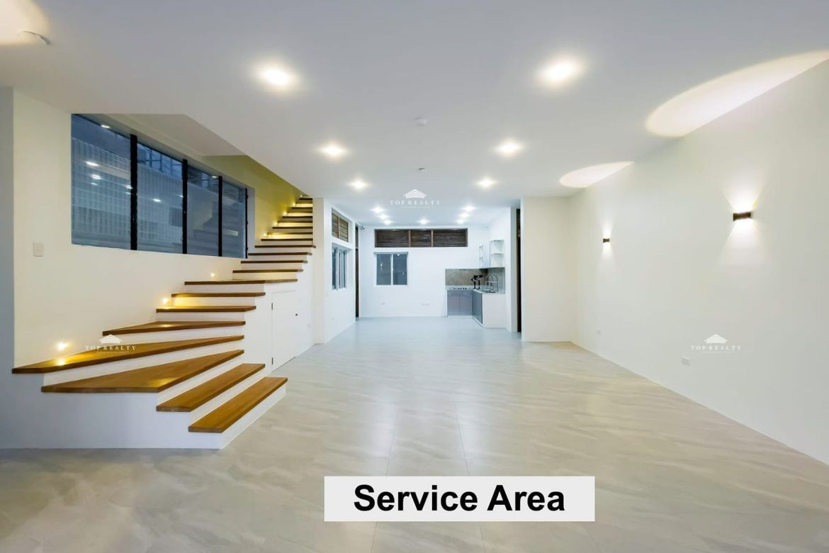 4 Bedroom House for Sale in San Roque, Antipolo, Rizal – photo 6