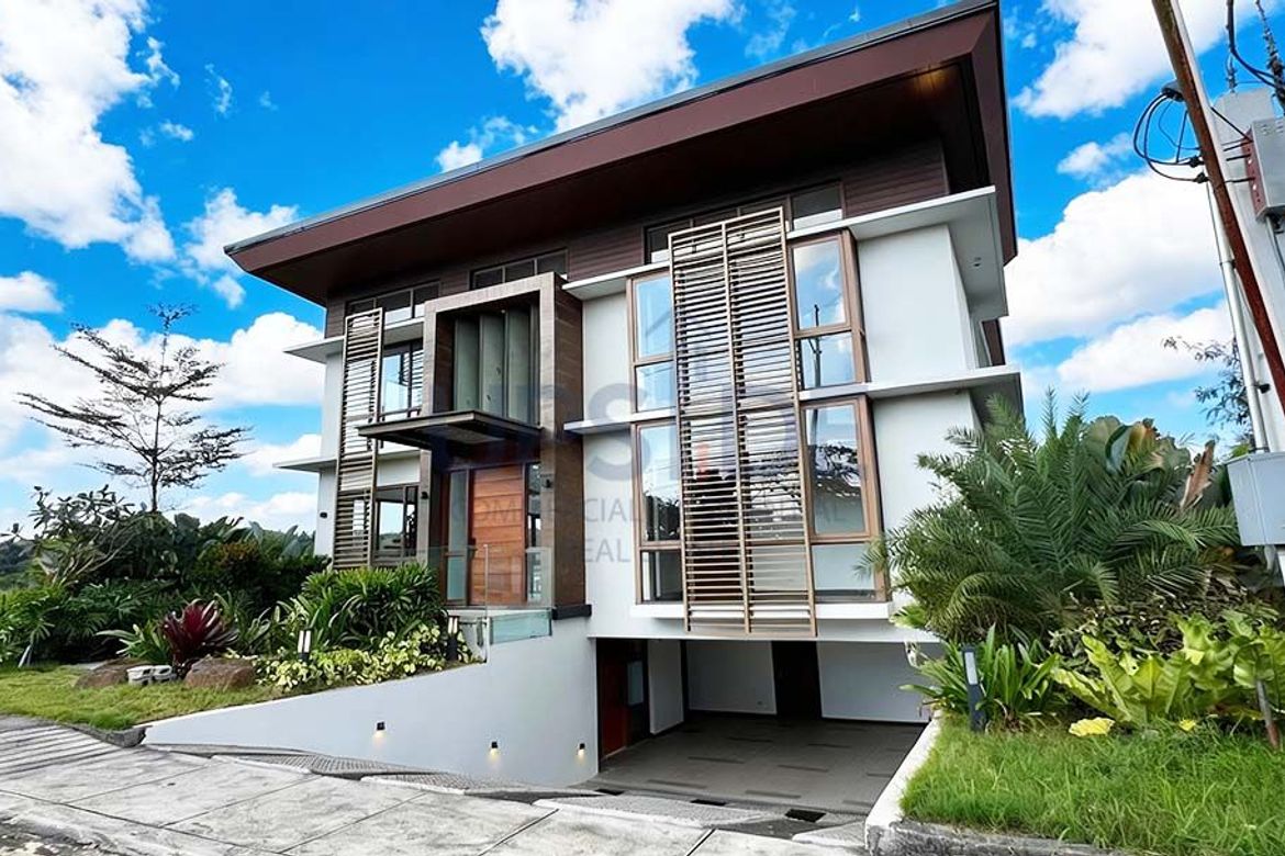 4 Bedroom House for Sale in San Roque, Antipolo, Rizal – photo 2
