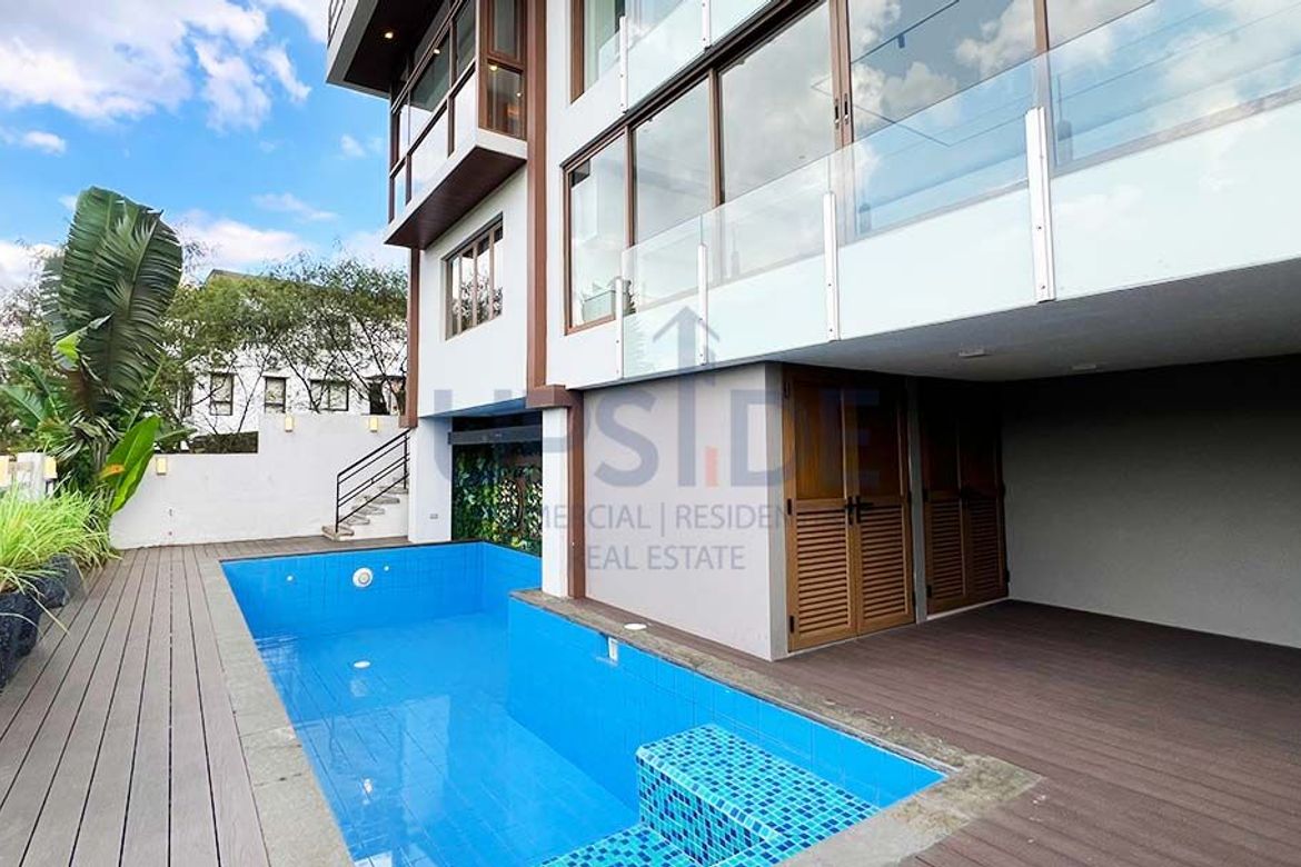 4 Bedroom House for Sale in San Roque, Antipolo, Rizal – photo 8