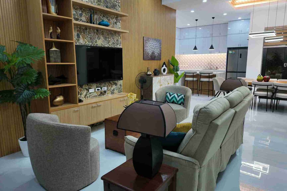 4 Bedroom House for Sale in San Roque, Antipolo, Rizal – photo 4
