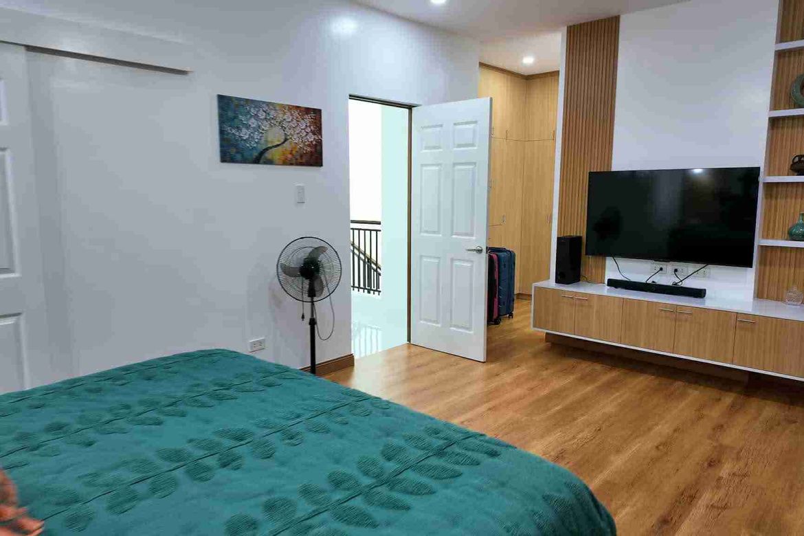 4 Bedroom House for Sale in San Roque, Antipolo, Rizal – photo 8
