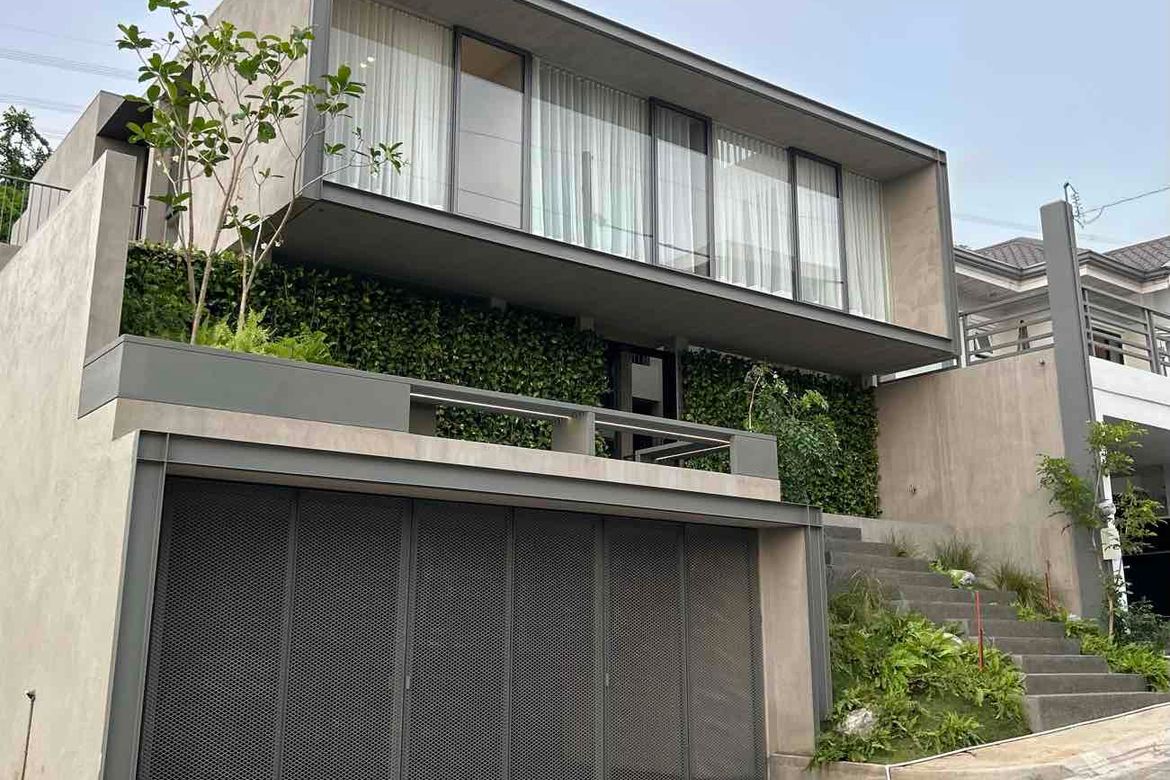 4 Bedroom House for Sale in San Roque, Antipolo, Rizal