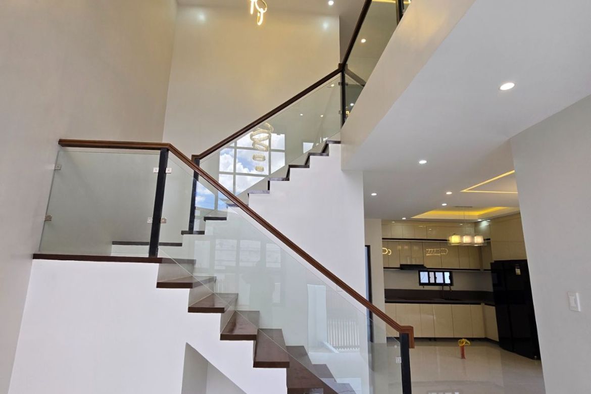 4 Bedroom House for Sale in San Roque, Antipolo, Rizal – photo 6