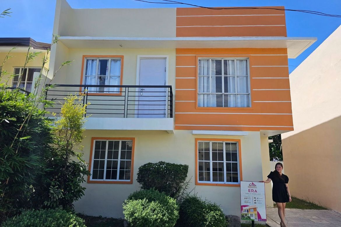4 Bedroom House for Sale in San Sebastian, Kawit, Cavite – photo 2