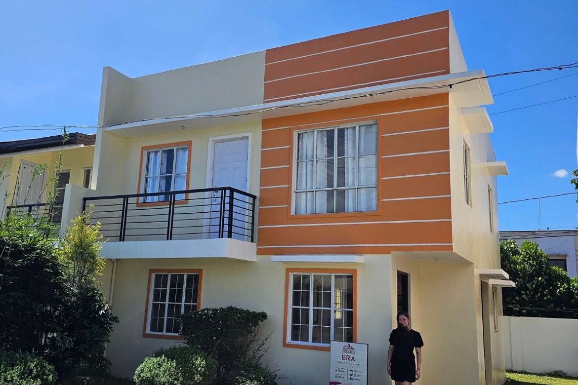 4 Bedroom House for Sale in San Sebastian, Kawit, Cavite – photo 4