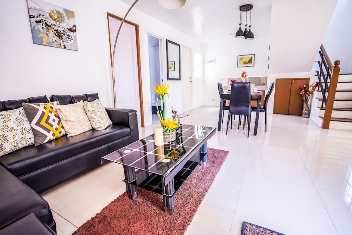4 Bedroom House for Sale in San Sebastian, Kawit, Cavite – photo 6