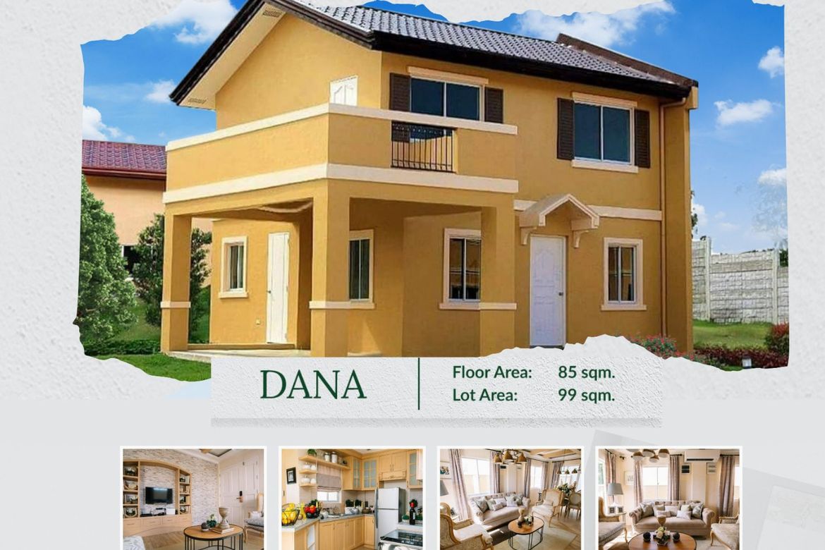 4 Bedroom House for Sale in San Vicente, Apalit, Pampanga
