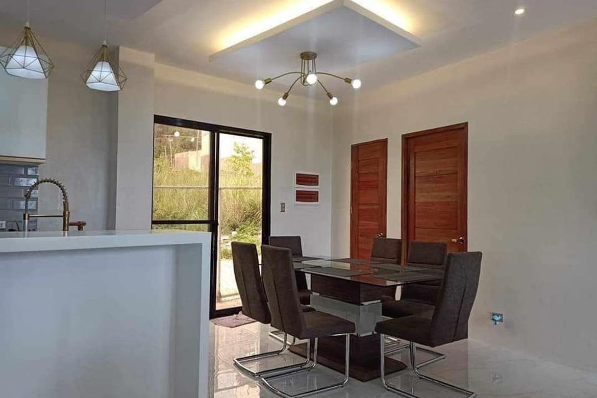 4 Bedroom House for Sale in San Vicente, Liloan, Cebu – photo 6