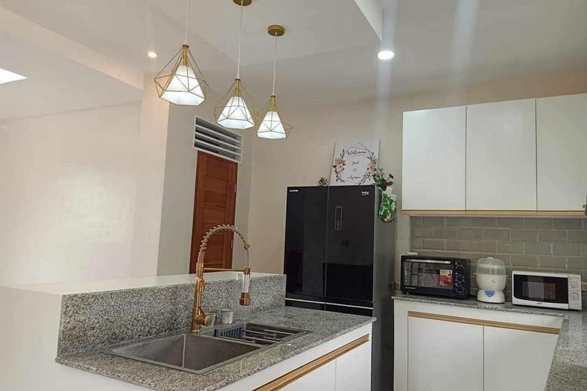 4 Bedroom House for Sale in San Vicente, Liloan, Cebu – photo 8