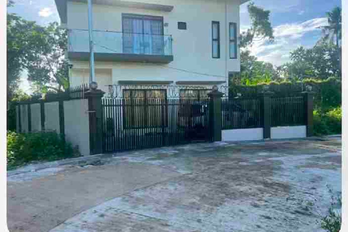 4 Bedroom House for Sale in San Vicente, Liloan, Cebu