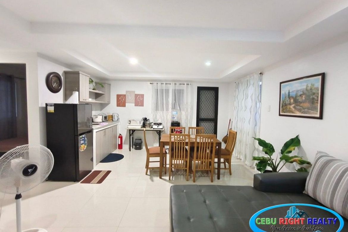 4 Bedroom House for Sale in San Vicente, Liloan, Cebu – photo 3