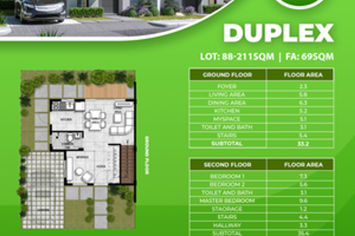 4 Bedroom House for Sale in San Vicente, Liloan, Cebu