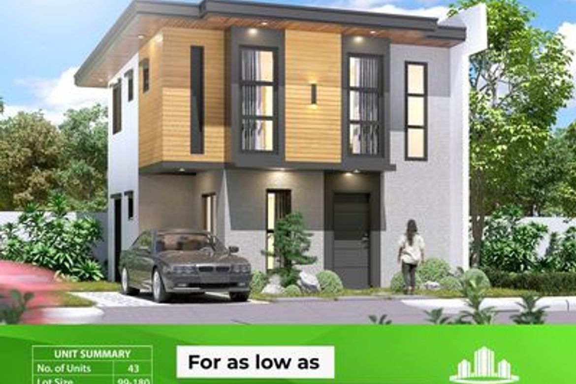 4 Bedroom House for Sale in San Vicente, Liloan, Cebu – photo 4