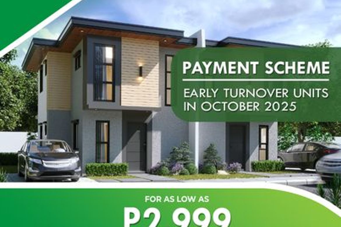 4 Bedroom House for Sale in San Vicente, Liloan, Cebu – photo 7