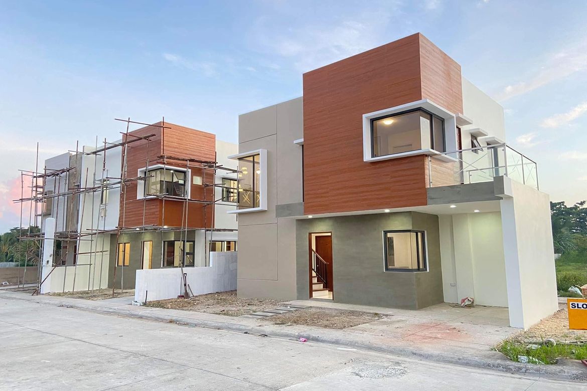 4 Bedroom House for Sale in San Vicente, Liloan, Cebu