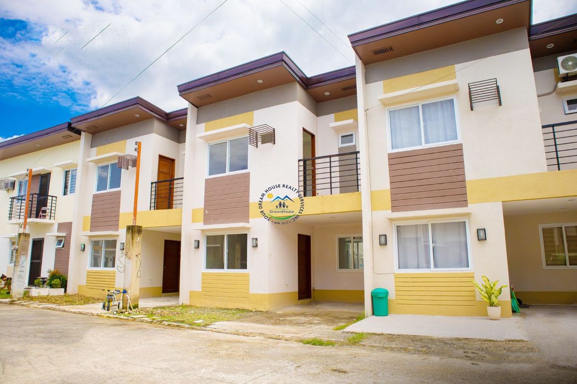 4 Bedroom House for Sale in San Vicente, Liloan, Cebu