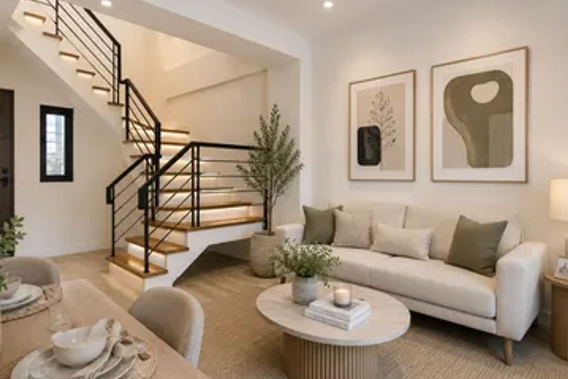 4 Bedroom House for Sale in Santa Ana, Manila, Metro Manila – photo 5
